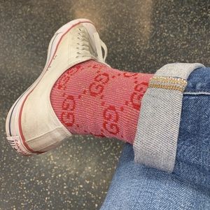 Gucci Socks